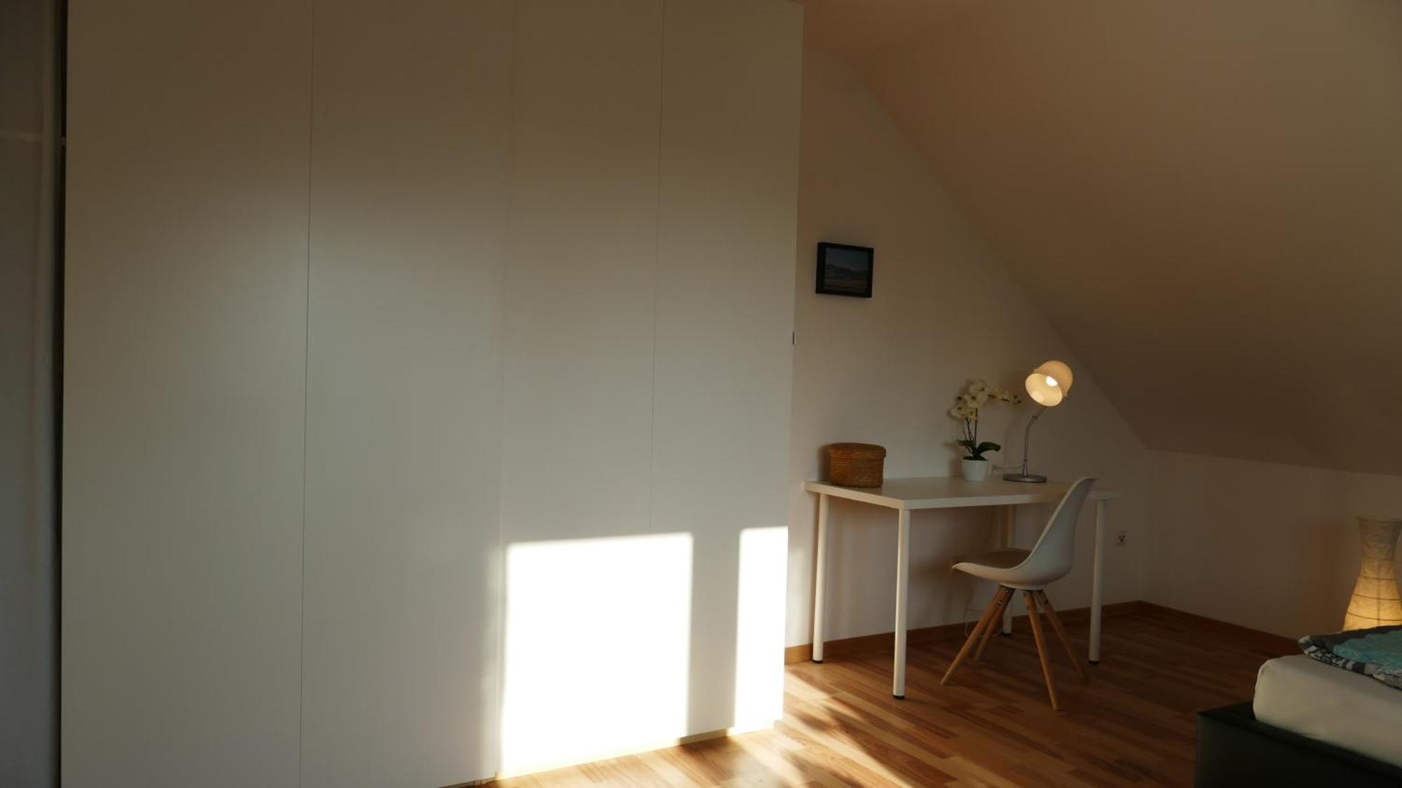 Guest Apartment Niederalfingen Huttlingen エクステリア 写真