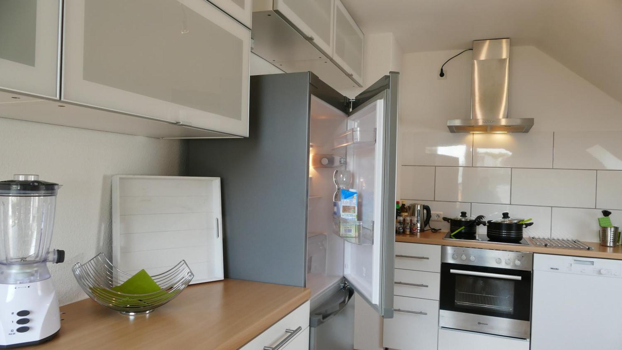 Guest Apartment Niederalfingen Huttlingen エクステリア 写真